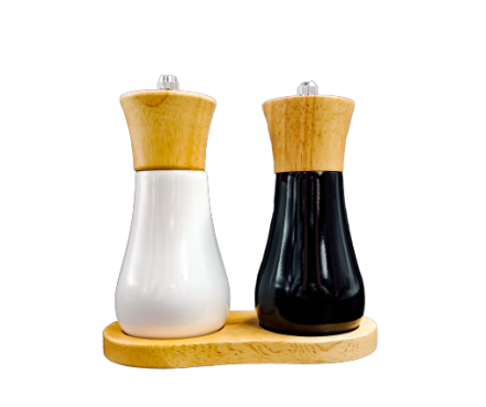 Kitchen Mill/Grinder bottle