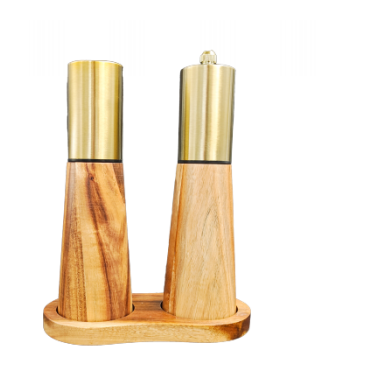 Kitchen Mill/Grinder bottle