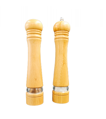 Kitchen Mill/Grinder bottle