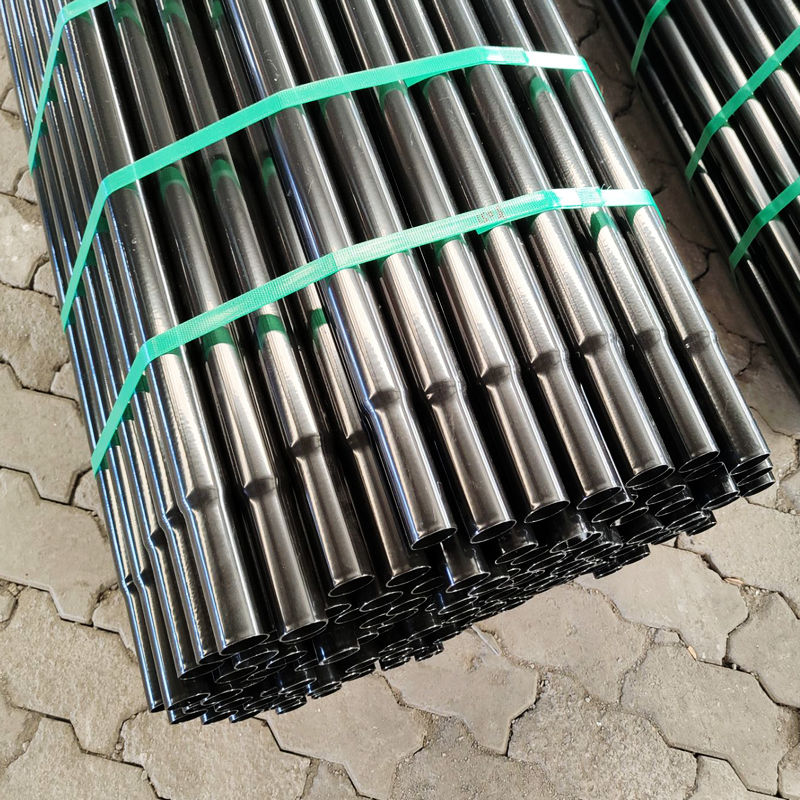 Steel fence post polyester painted galvanized square post