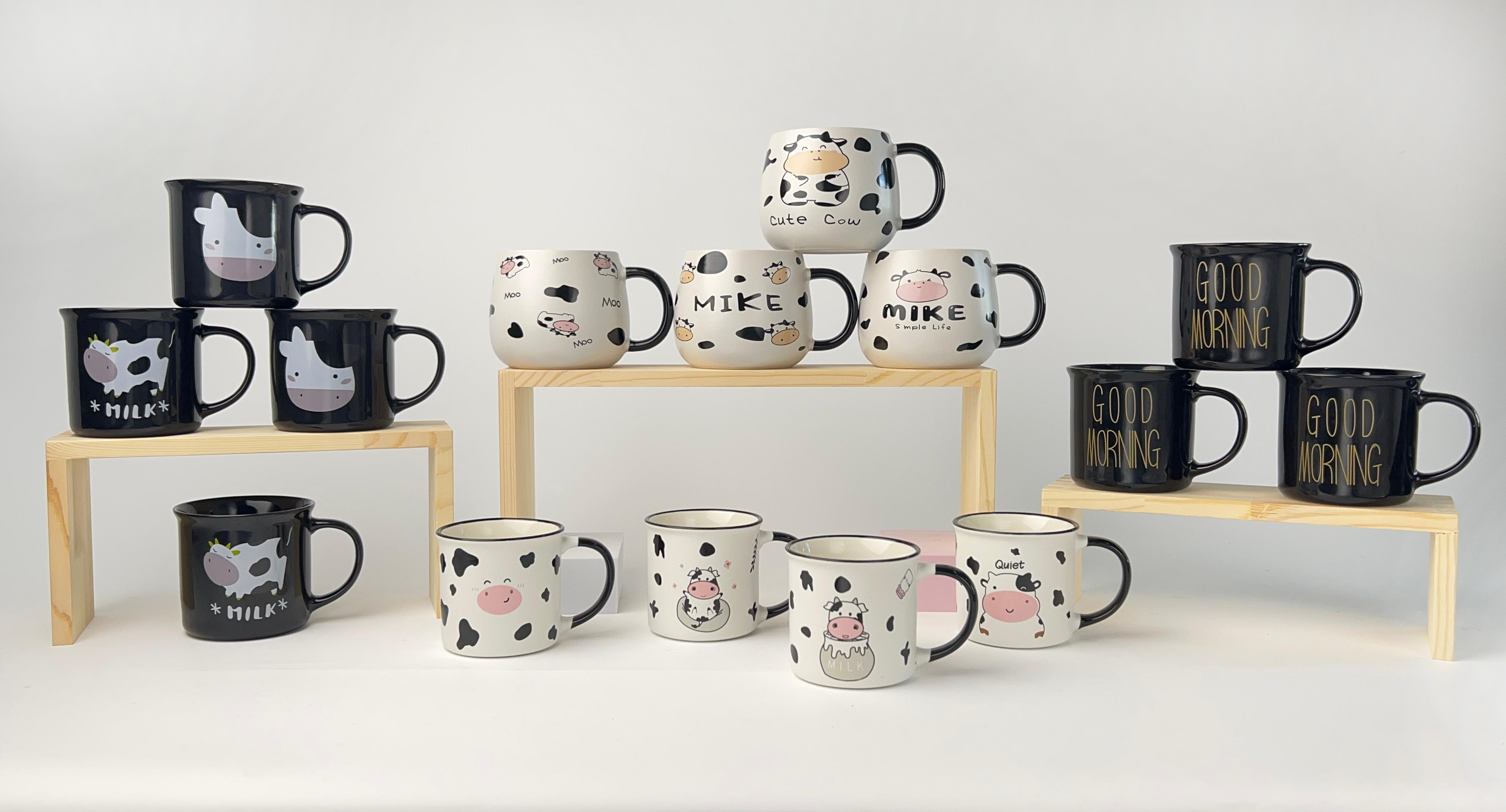 Ceramic Mug