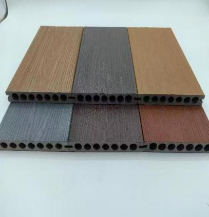 ASA Outdoor Circle Decking、ASA Outdoor Fluted Wall Panel、ASA Outdoor Wall Panel