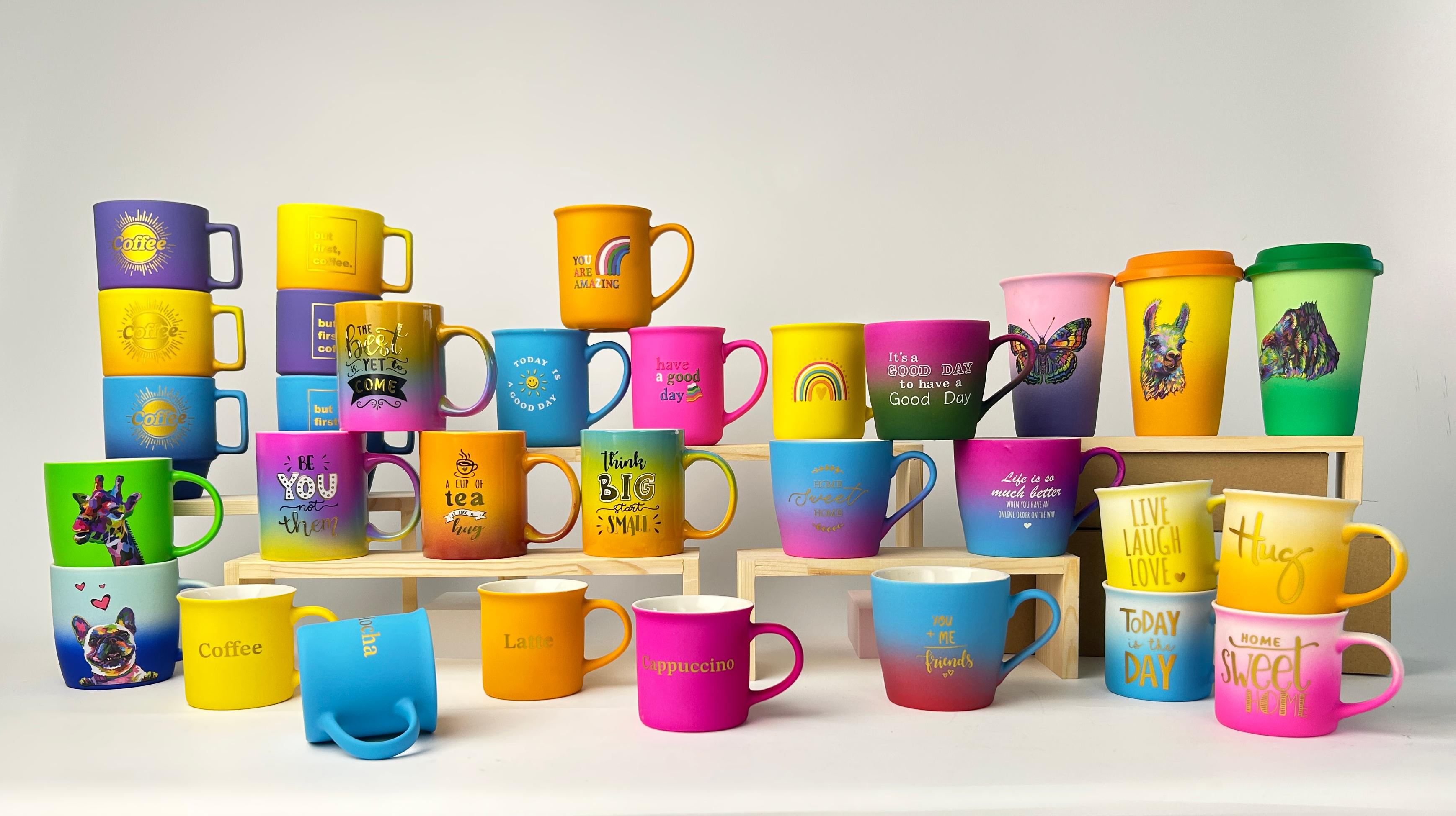 Ceramic Mug