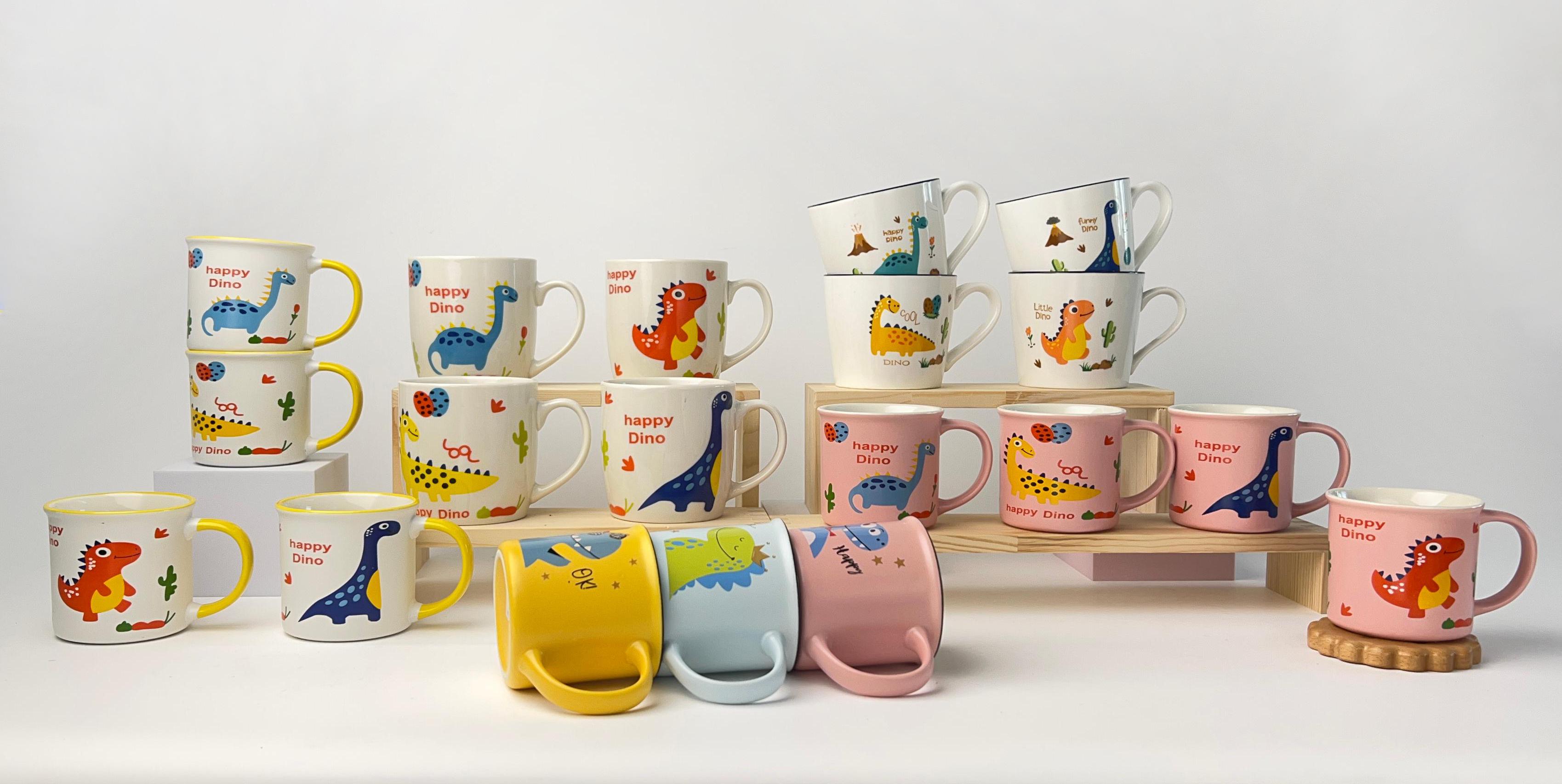 Ceramic Mug
