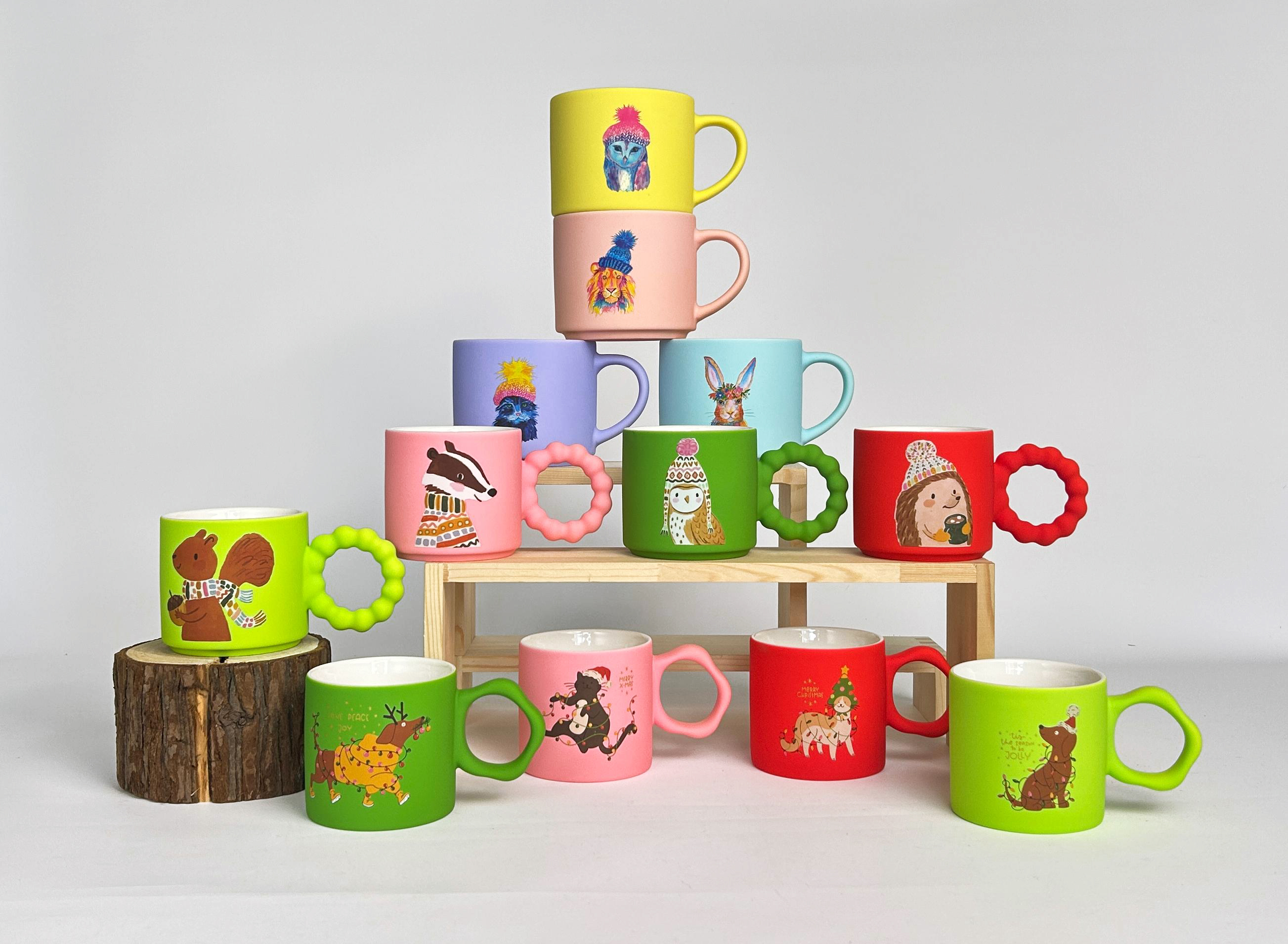 Ceramic Mug
