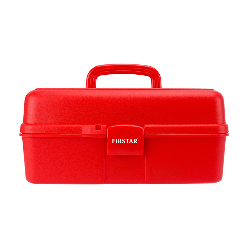 First Aid Kit Waterproof Medical Emergency Kit Response First Aid Box