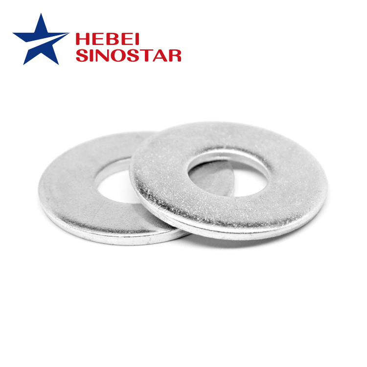 stainless steel square washers