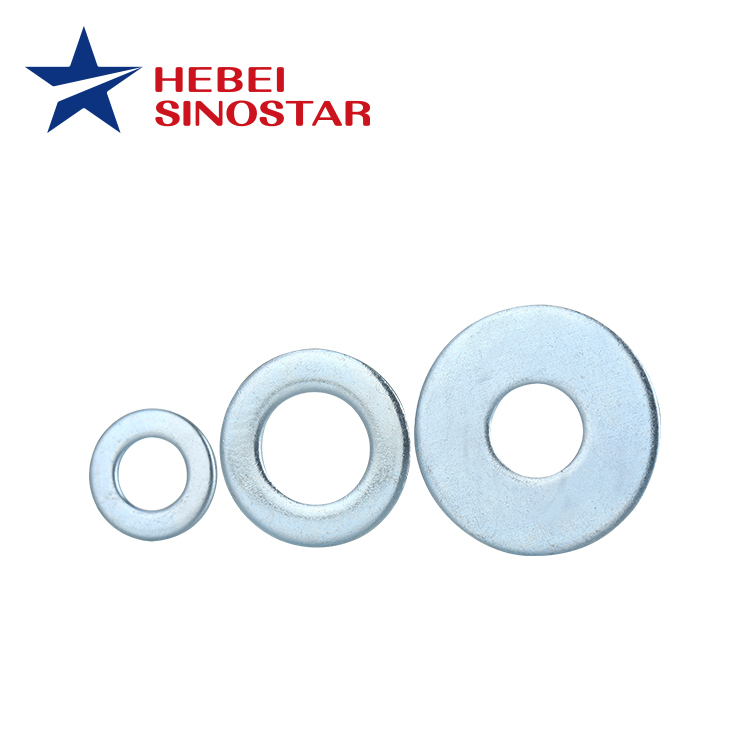 stainless steel bolts nuts and washers