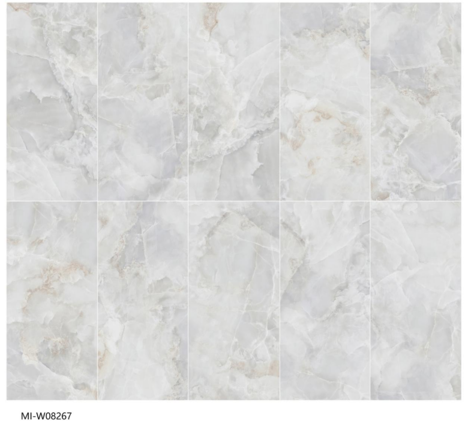 Porcelain Tiles