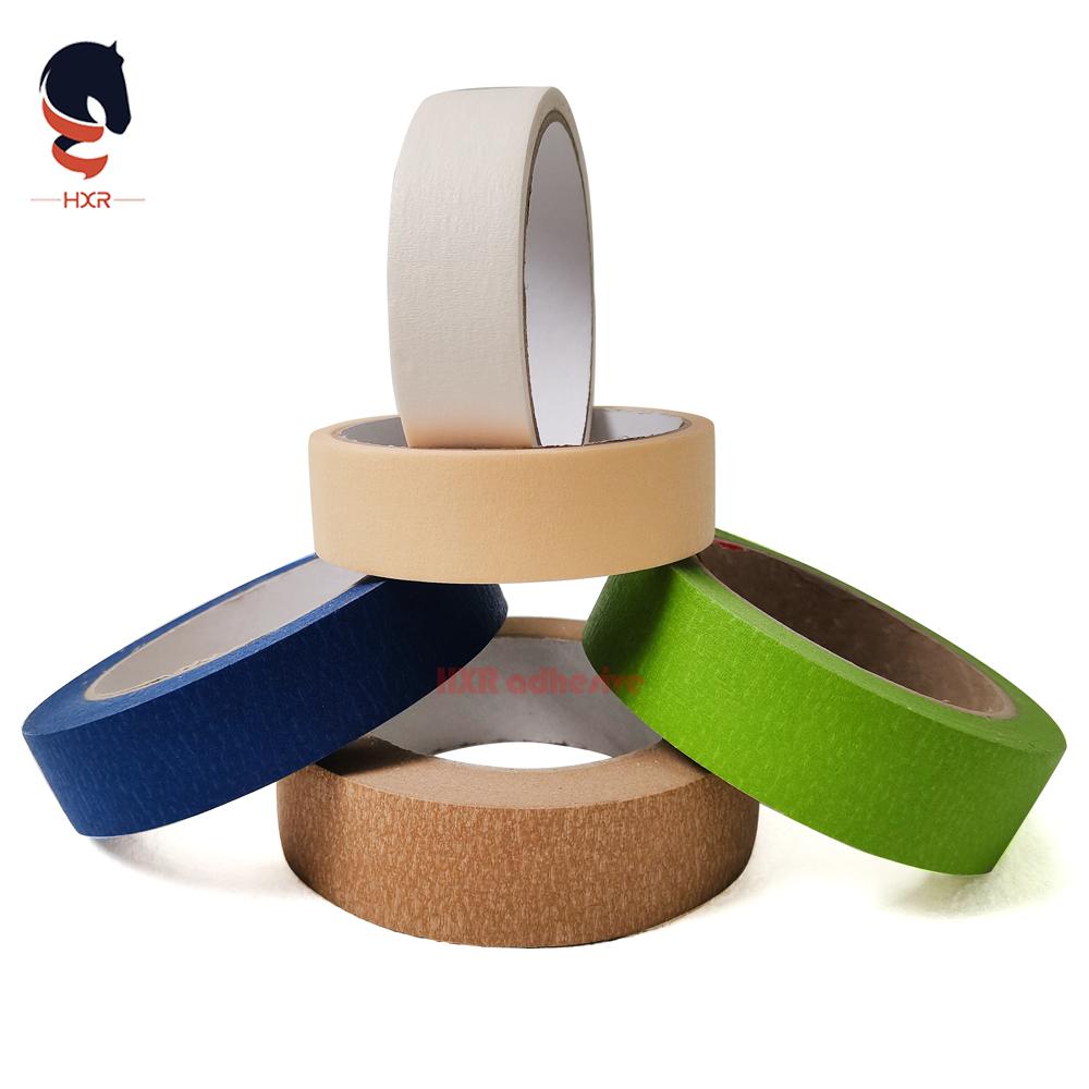 Multifunctional Masking Tape