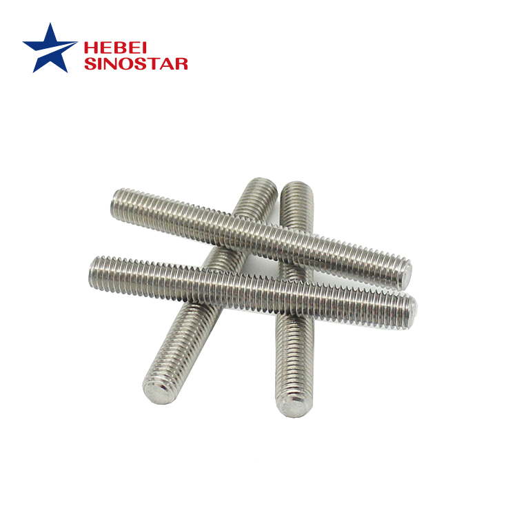 fully threaded studs