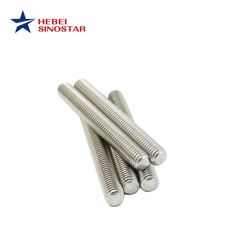 stainless all thread