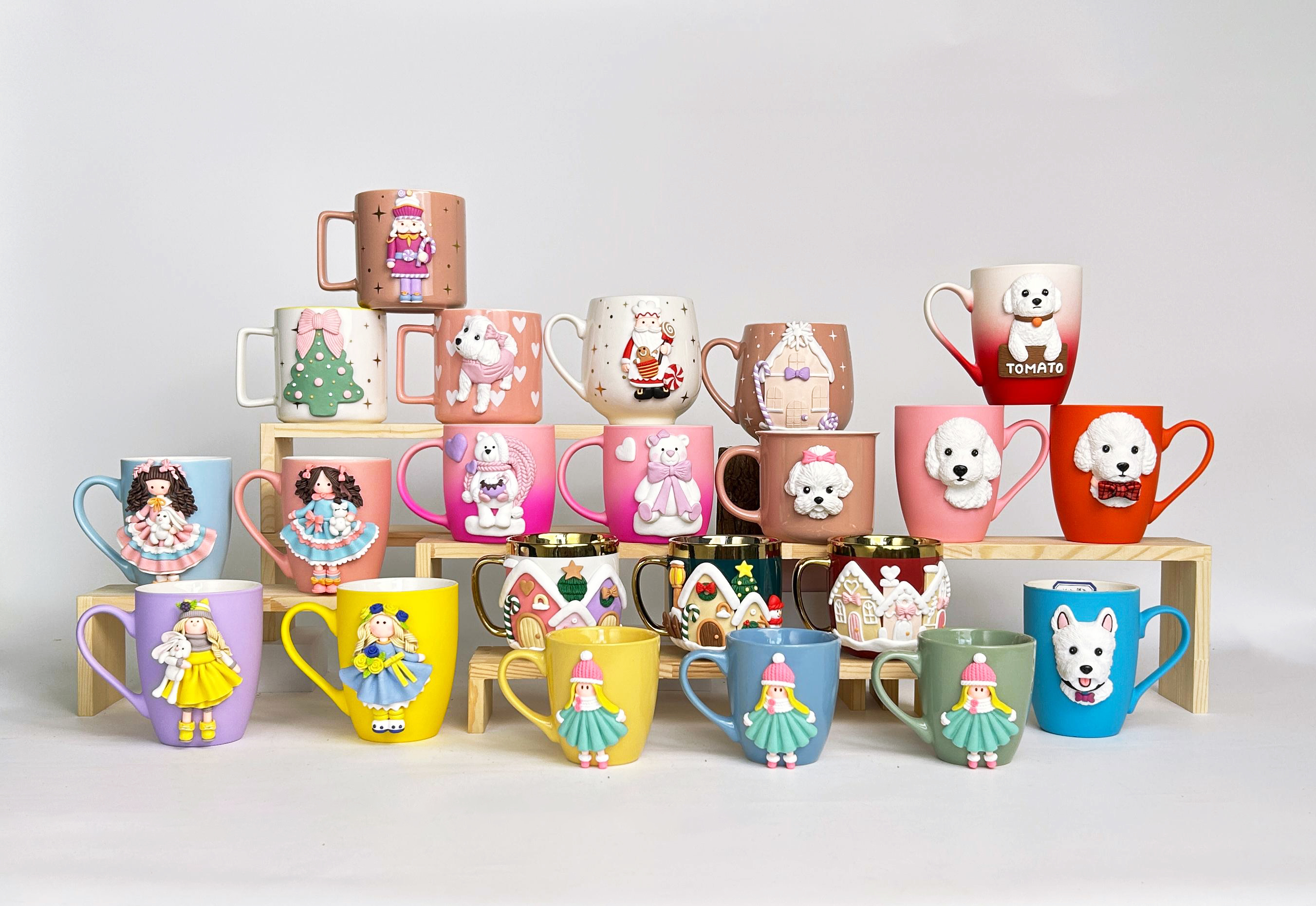 Ceramic Mug