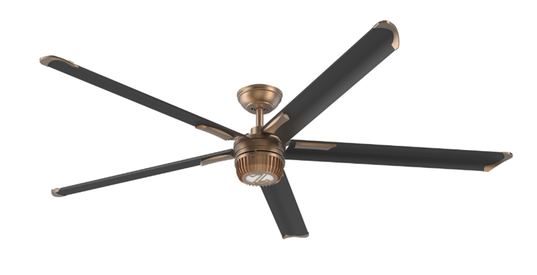 Ceiling fan