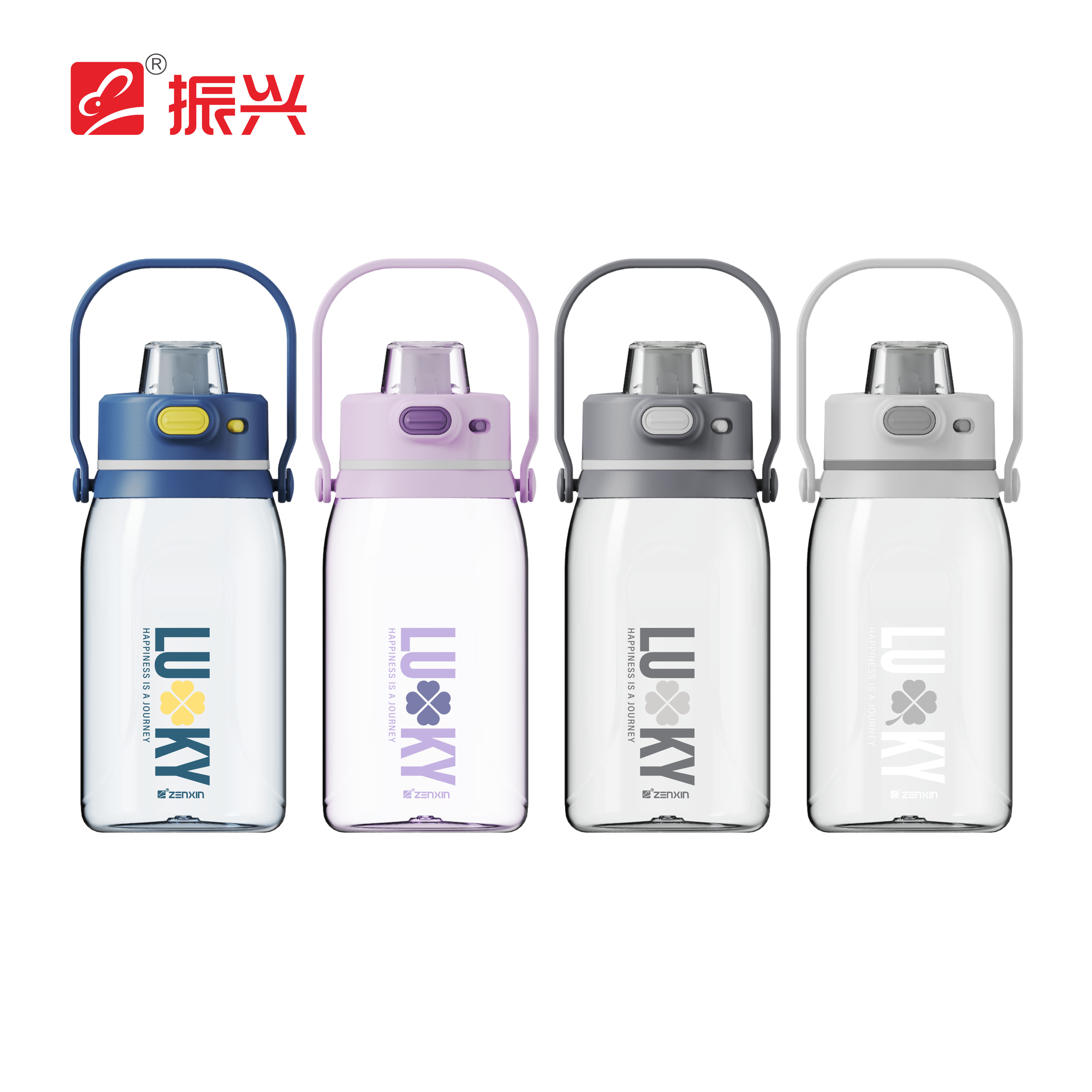 Portable sports kettle (1L)