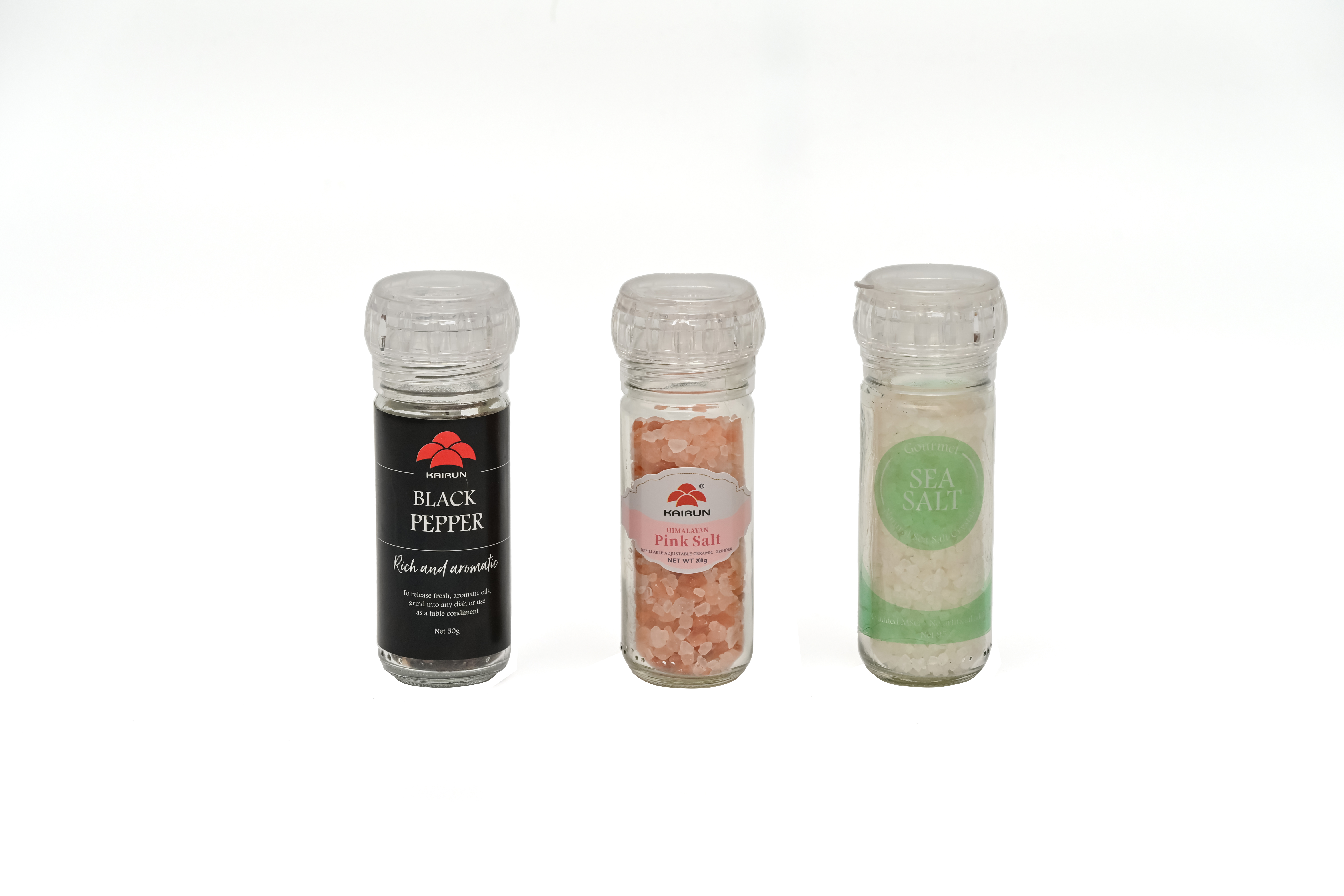 salt andpepper grinder/miller