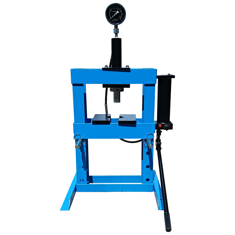 Shop Press