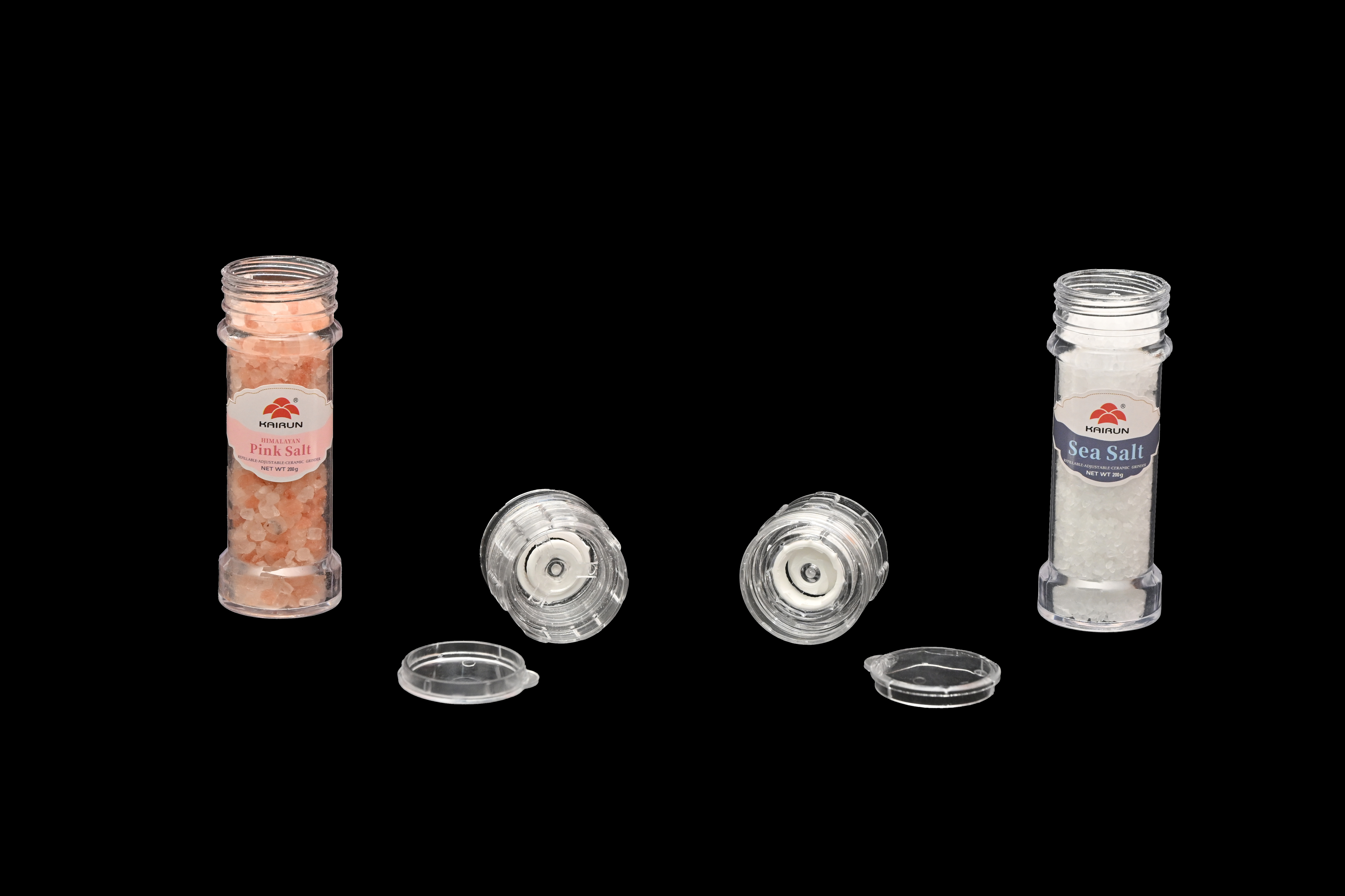 salt and pepper grinder/miller