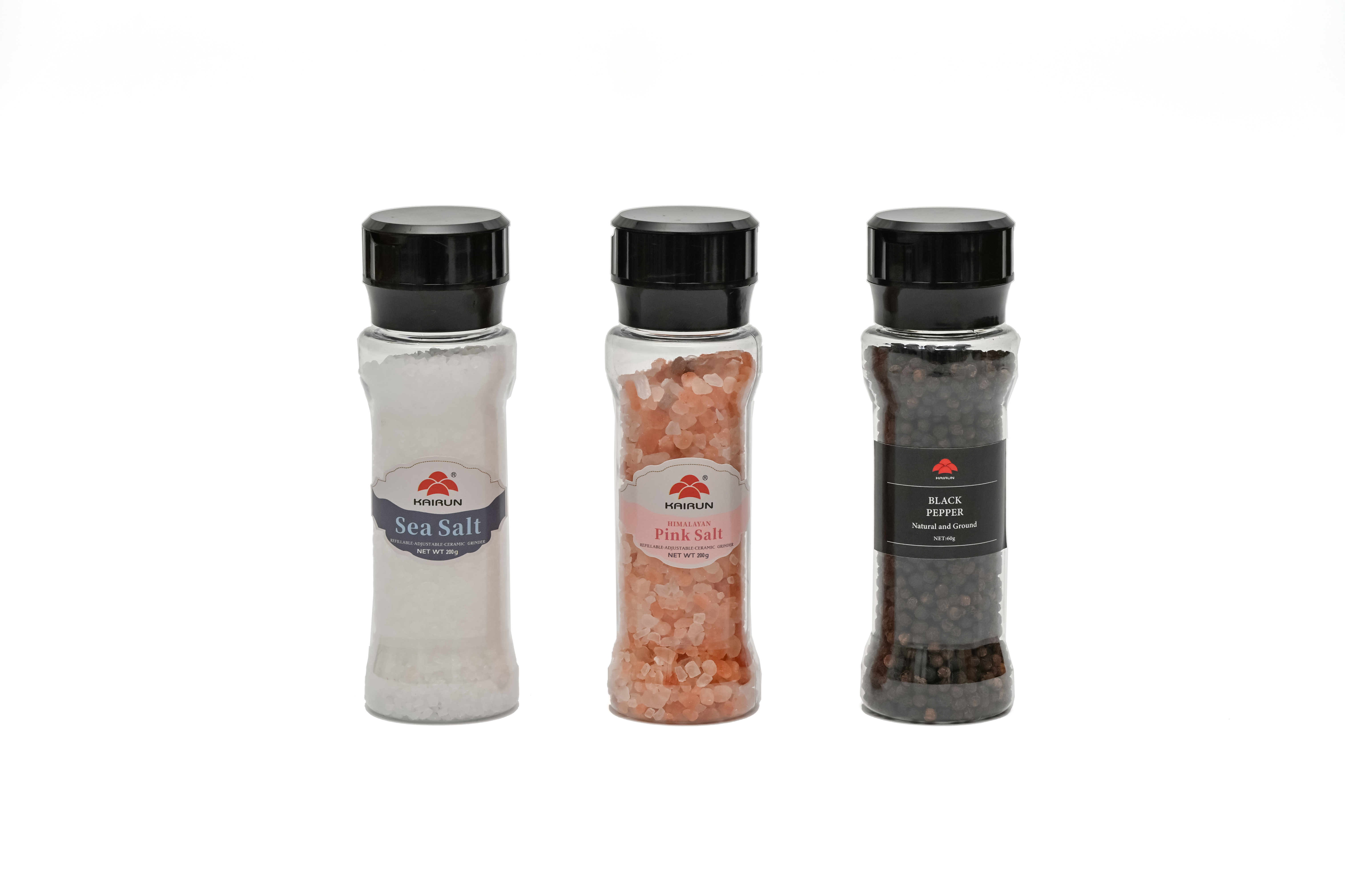 salt and pepper grinder/miller