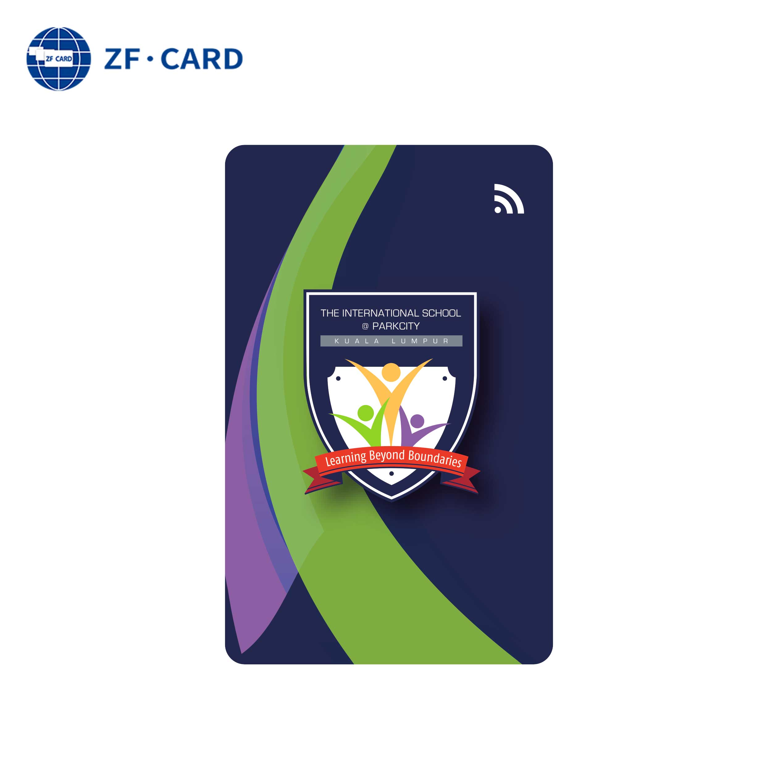Customized Smart Card and Rfid Card