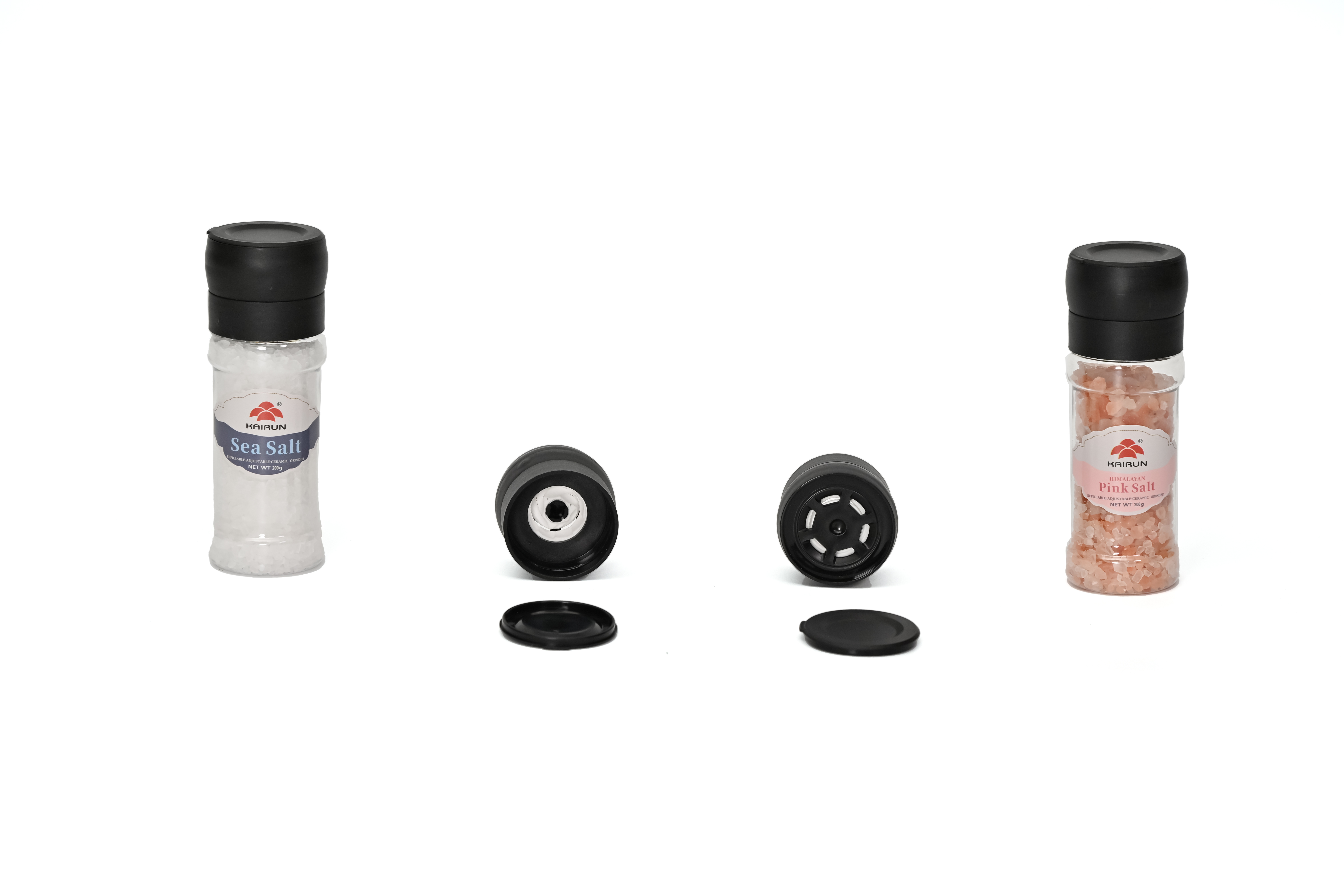salt and pepper miller/grinder