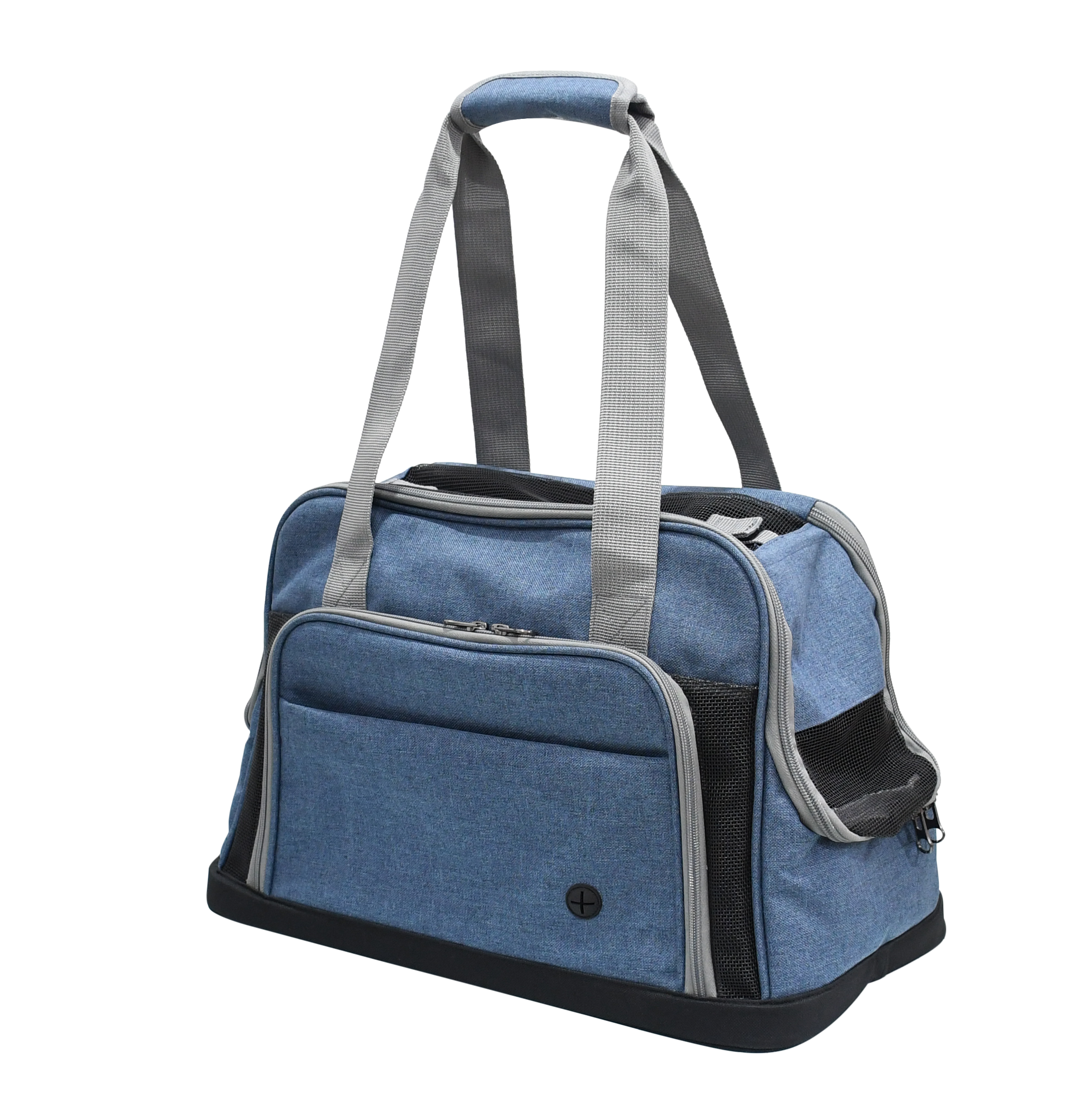 Dog transport carrier
