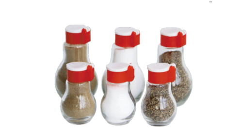 Spice Jar