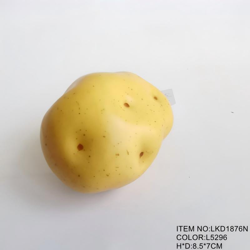 Artificial Potato