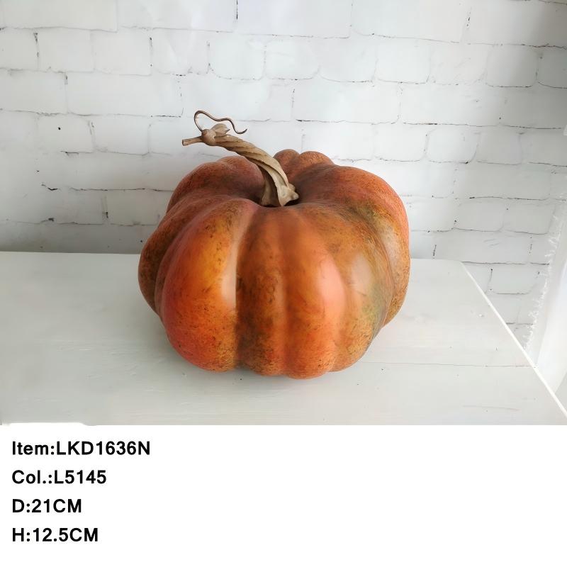 Artificial Vegetables
