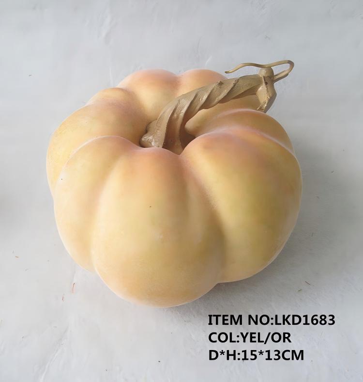 Artificial Vegetables