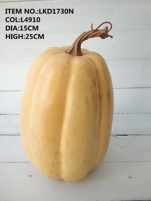Artificial Vegetables