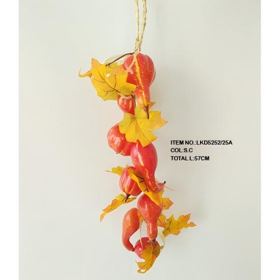 Artificial Vegetables