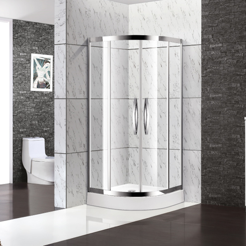 shower door