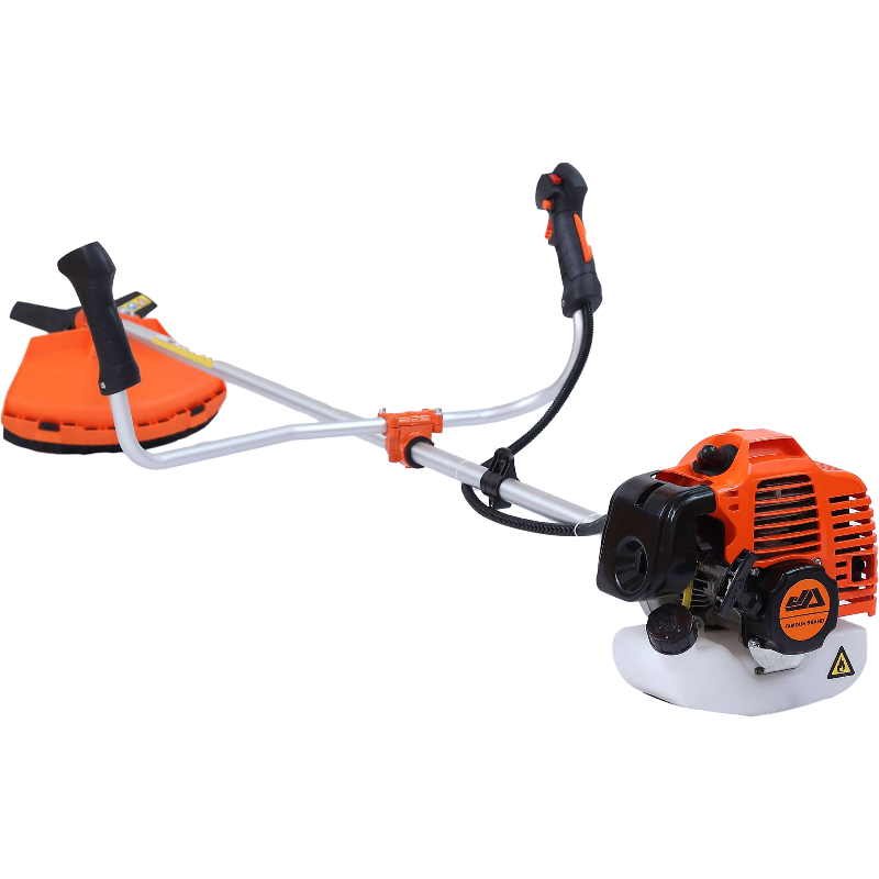 52cc Gasoline Engine Brush Cutter Trimmer Cutter Grass Cutter