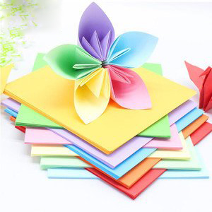 color paper