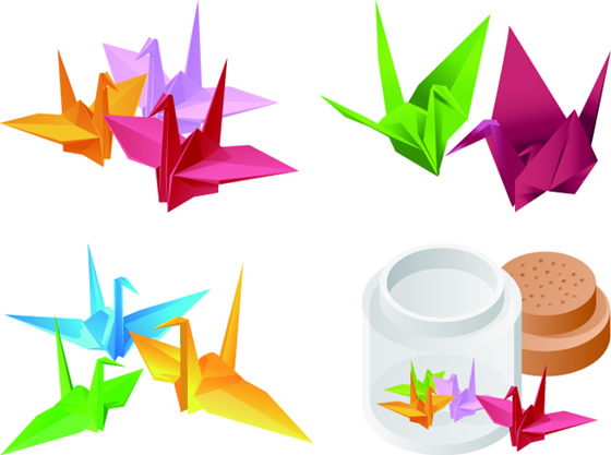 color paper