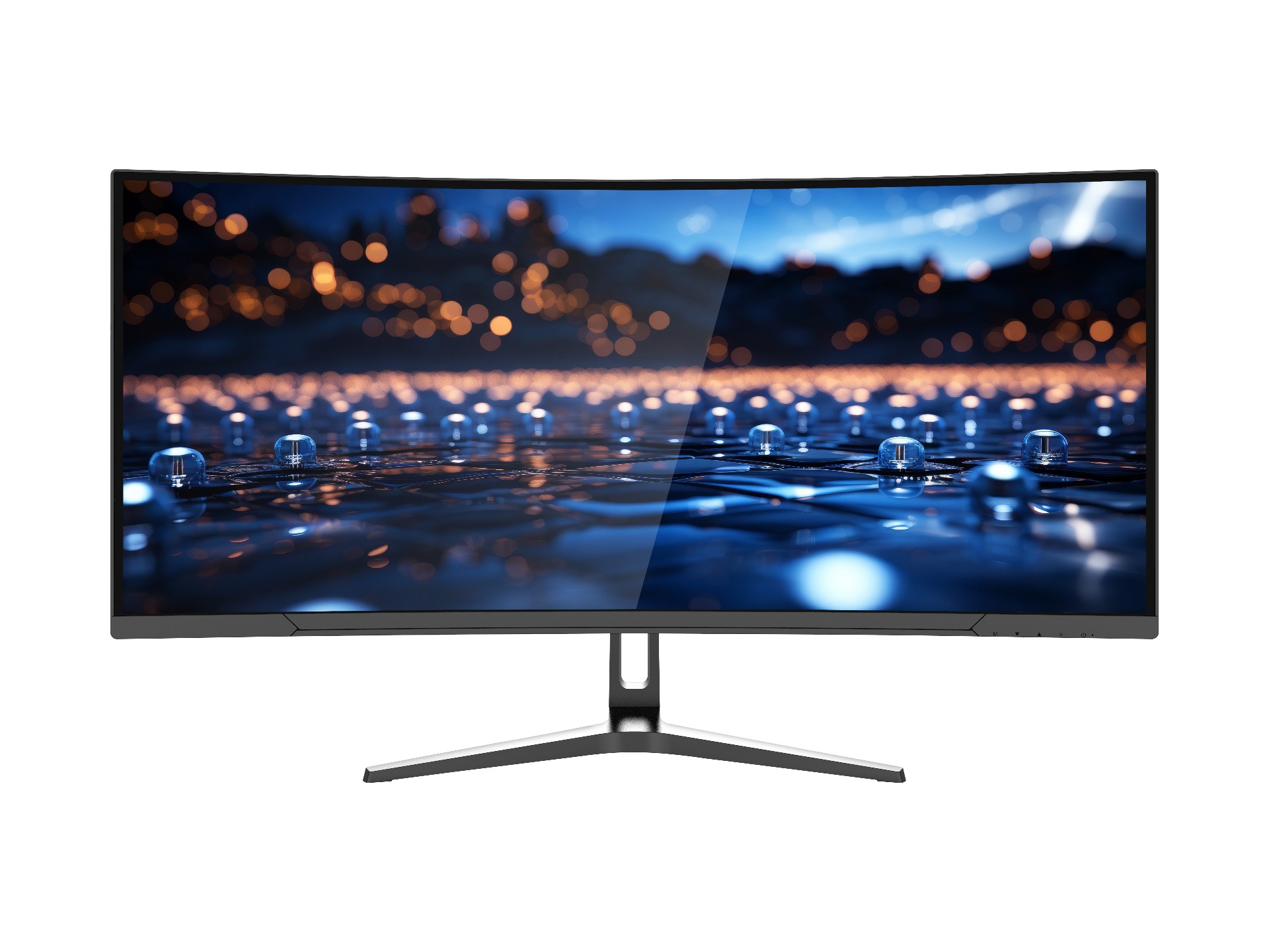 Gaming Display