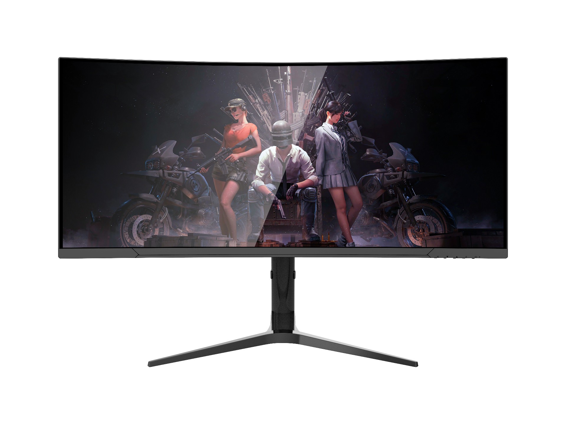 Gaming Display