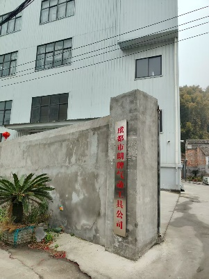 Chengdu Langpai Pneumatic Tools Co., Ltd. – motor eléctrico 1