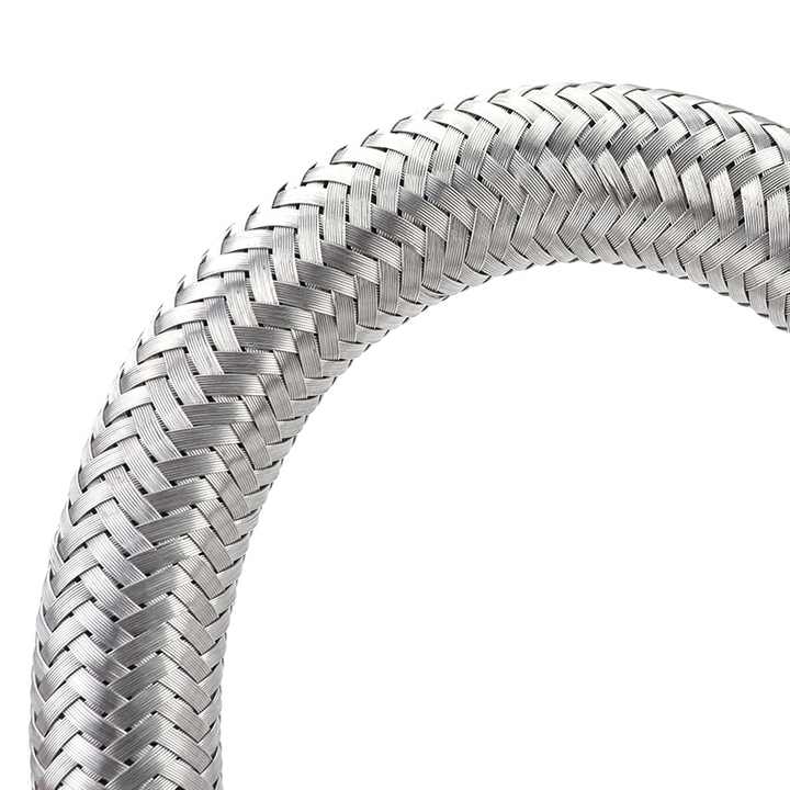 Stainless Steel Expllosion-Proof Pipe