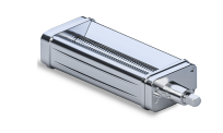 Spaghetti cutter