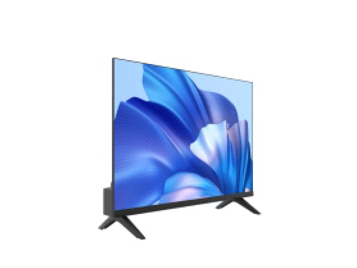 Television set