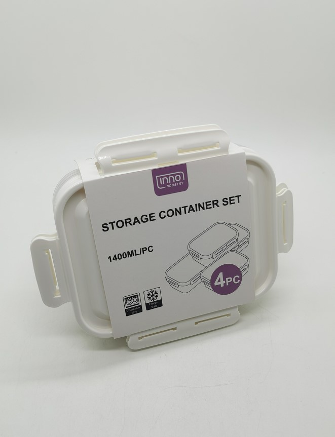 Food Container Set