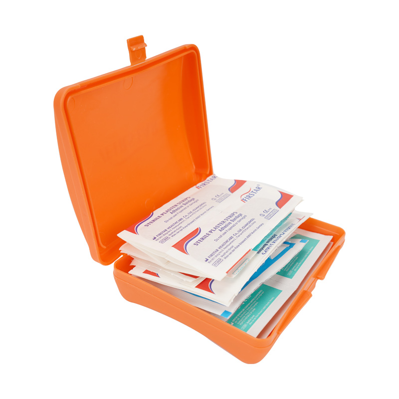 FIRSTAR Mini Portable First Aid Kit
