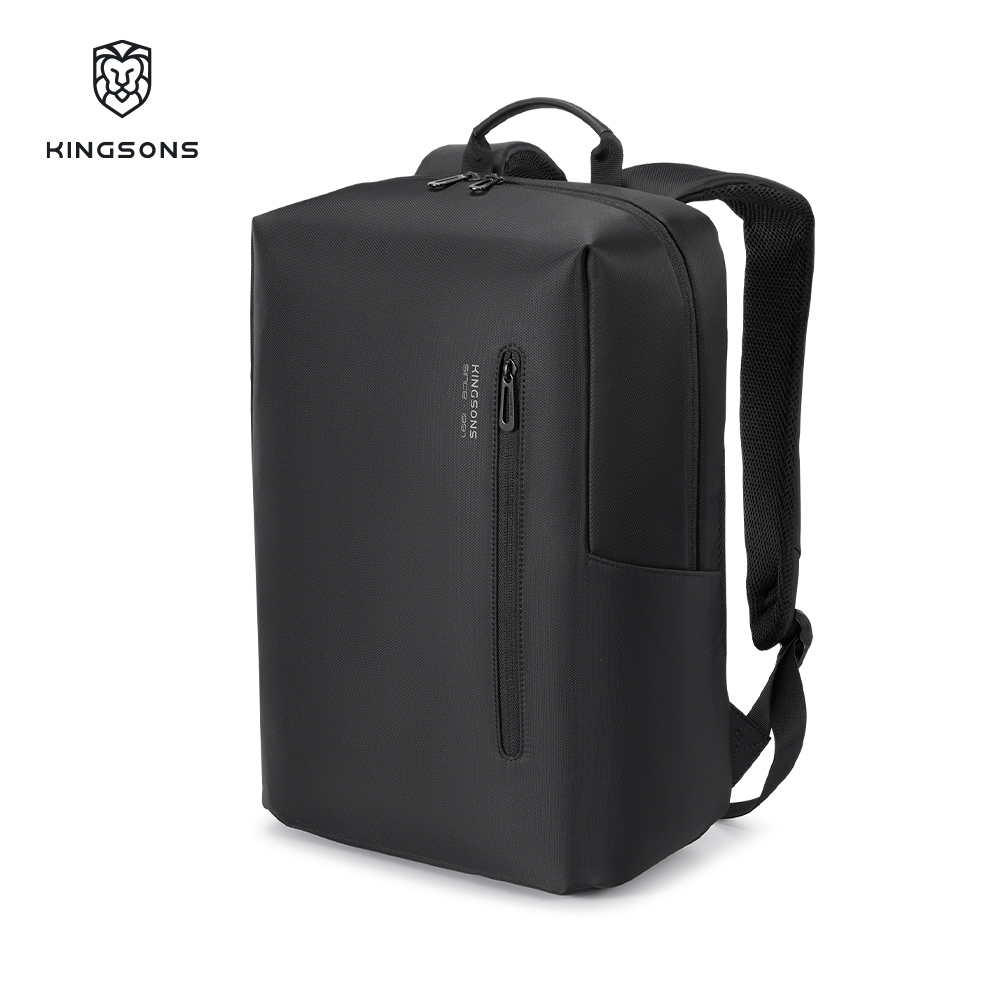 New Design Wholesale 15.6 Inch Unisex Custom logo Waterproof Backpack for Business Traveling Working