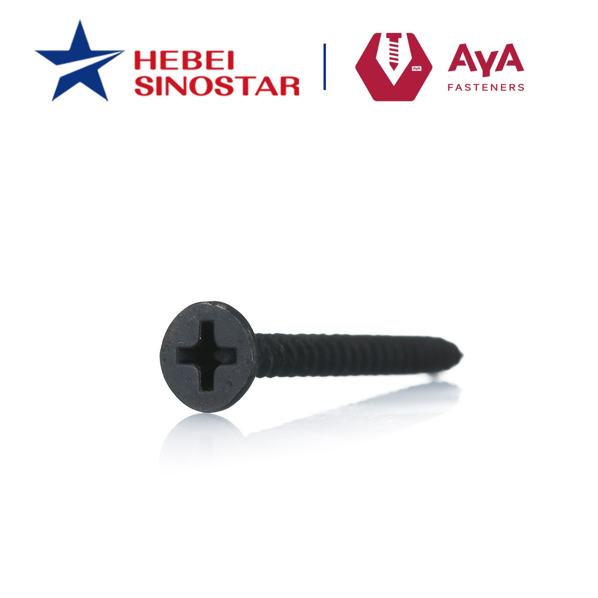 British Gypsum Drywall Screws