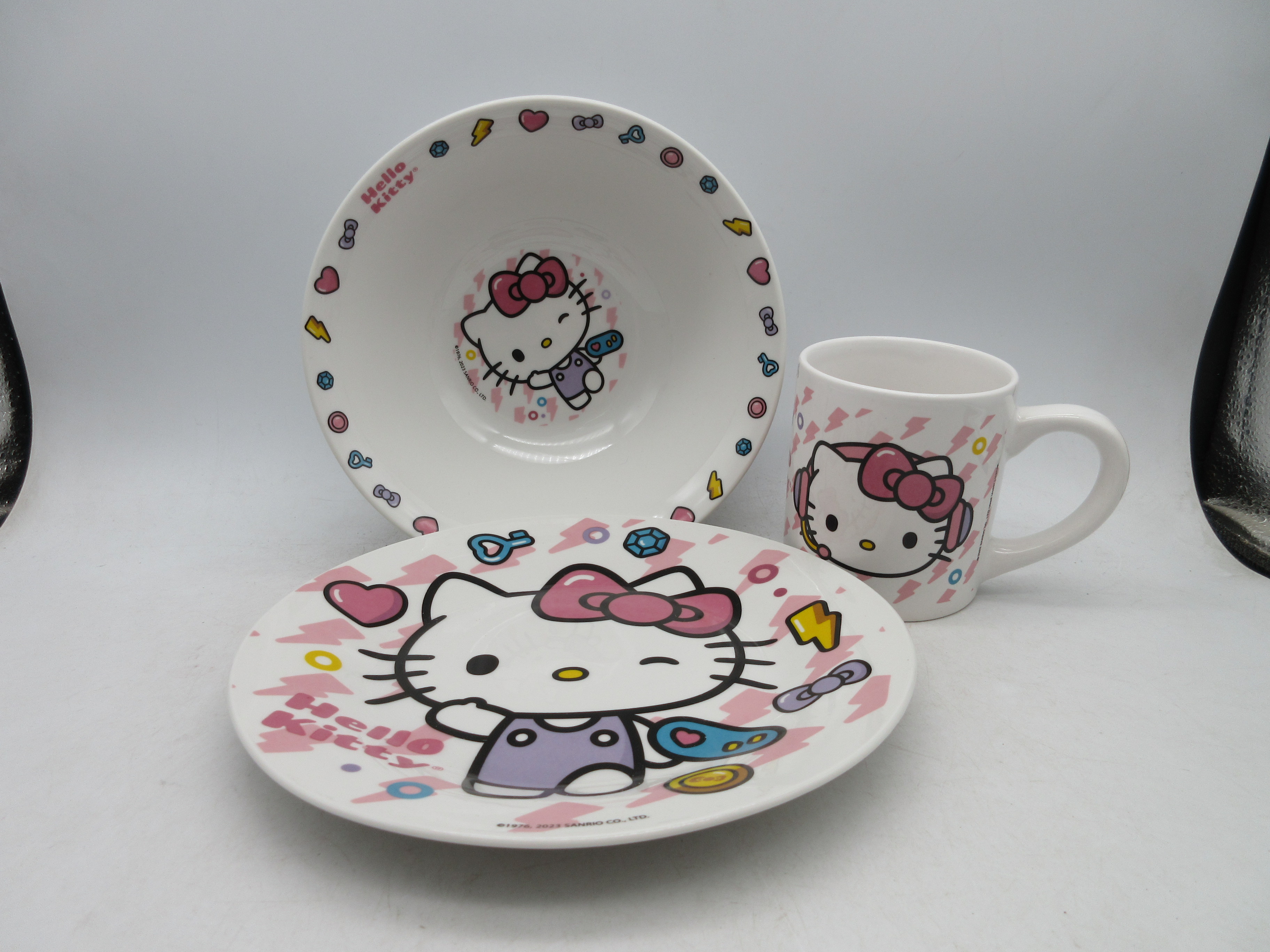 3pcs set
