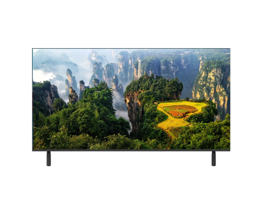Television set