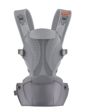 6-IN-1Baby Hip Carrier