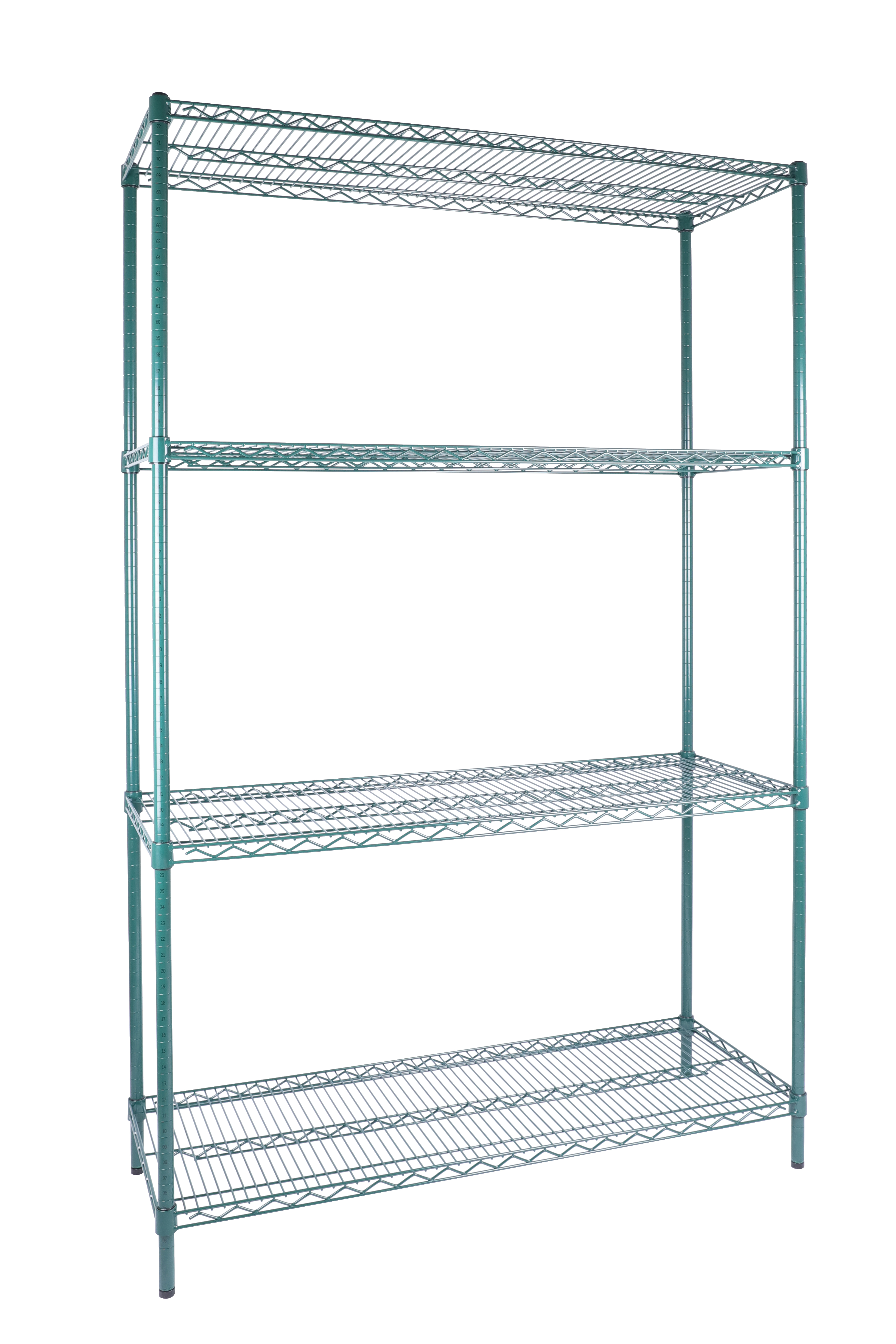 Wire Shelving